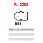 Generaator 170A  E70