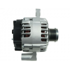 generaator 140A Opel/Saab