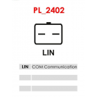 Generaator 220A PSA