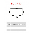 generaator 220A Jeep 11-