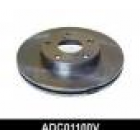 Brake disc Rav4