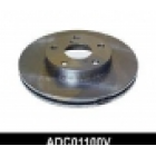 Brake disc Rav4