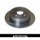 Brake disc Corolla-07 offered by Kavoparts