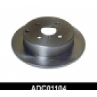 Brake disc Corolla-07 offered by Kavoparts