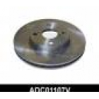 Brake disc Corolla-07 BDC5379