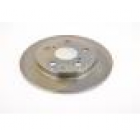 Brake disc Auris 07- BDC5590