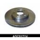Brake disc Avensis-03 BDC4991