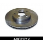 Brake disc Avensis-03 BDC4991