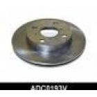 Brake disc Yaris -05 BDC5117
