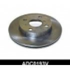 Brake disc Yaris -05 BDC5117