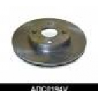 Brake disc Yaris-05 BDC5194