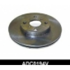 Brake disc Yaris-05 BDC5194