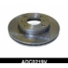 Brake disc Primera 96-02 BDC3775