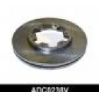 Brake disc Terrano
