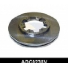 Brake disc Terrano
