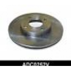 Brake disc Almera 02- BDC4850