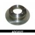 Brake disc Pajero -00 BDC4773