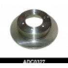 Brake disc Pajero -00 BDC4773