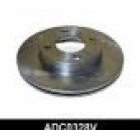 Brake disc Mitsu -06 BDC4805