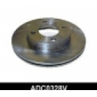 Brake disc Mitsu -06 BDC4805