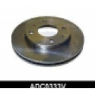 Brake disc Mitsubishi/Volvo -06 BDC4775