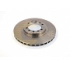 Brake disc Pajero -00 BDC4774