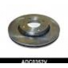 Brake disc Volvo/Mitsu -06