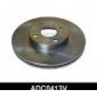 Brake disc Mazda323 -04 BDC4294