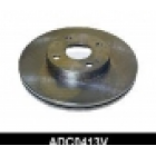 Brake disc Mazda323 -04 BDC4294