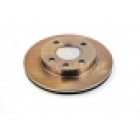 Brake disc Escort-99/Fiesta-02 BDC3727