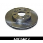 Brake disc Mazda323 -04 BDC5148