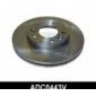 Brake disc Mazda626/6 -07 BDC5258