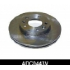 Brake disc Mazda626/6 -07 BDC5258