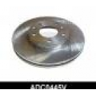 Brake disc Mazda6 -07 BDC5396