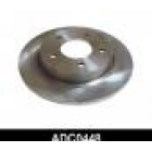 Brake disc Mazda3