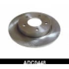 Brake disc Mazda3