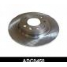Brake disc Mazda6 BDC5397