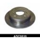 Brake disc Civic -01,Jazz 01- BDC4369
