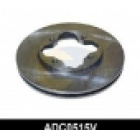 Brake disc Civic -05 BDC4357