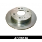 Brake disc Accord -98 BDC3784