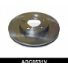 Brake disc Honda CRV -02 BDC4809