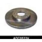 Brake disc Accord -02 BDC5212