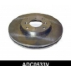 Brake disc Accord -02 BDC5212