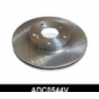 Brake disc Civic 06-