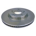 brake disc Honda Civic