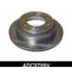 Brake disc Frontera,Trooper