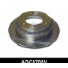 Brake disc Frontera,Trooper