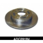 Brake disc Ignis 00- BDC5410