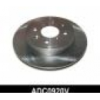 Brake disc Agila 00- BDC5467