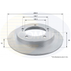 brake disc Suzuki Jimny
